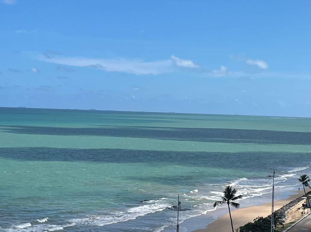 Hotel Atlante Plaza主图