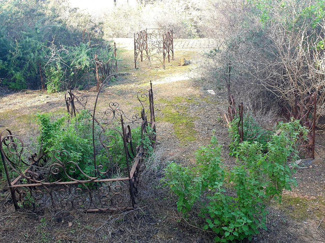 Antiguo Cementerio de Escombreras景点图片