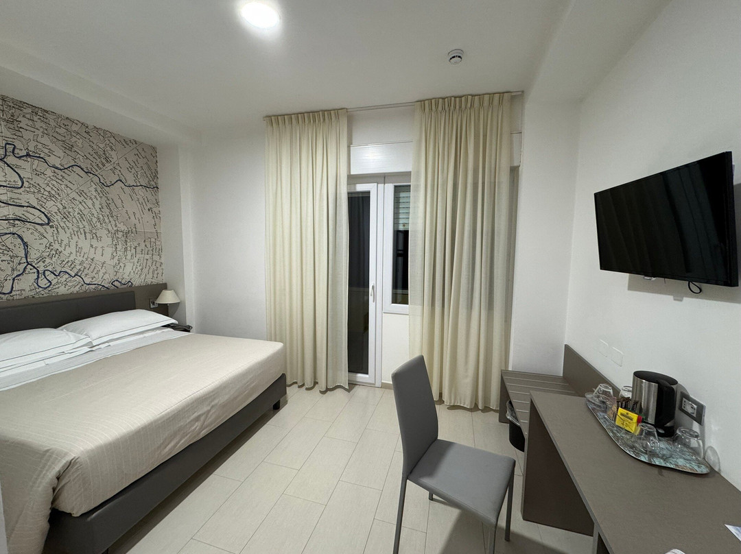 Hotel Miramare主图