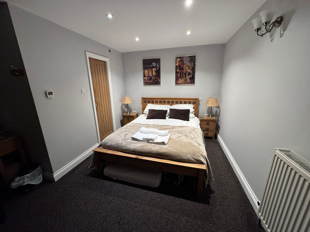 Acorns Guest House主图