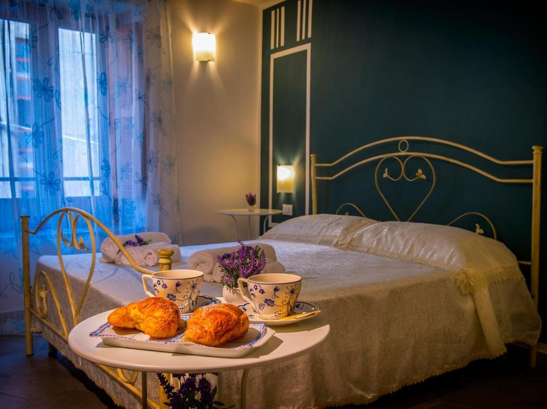 Marghaerita B&B