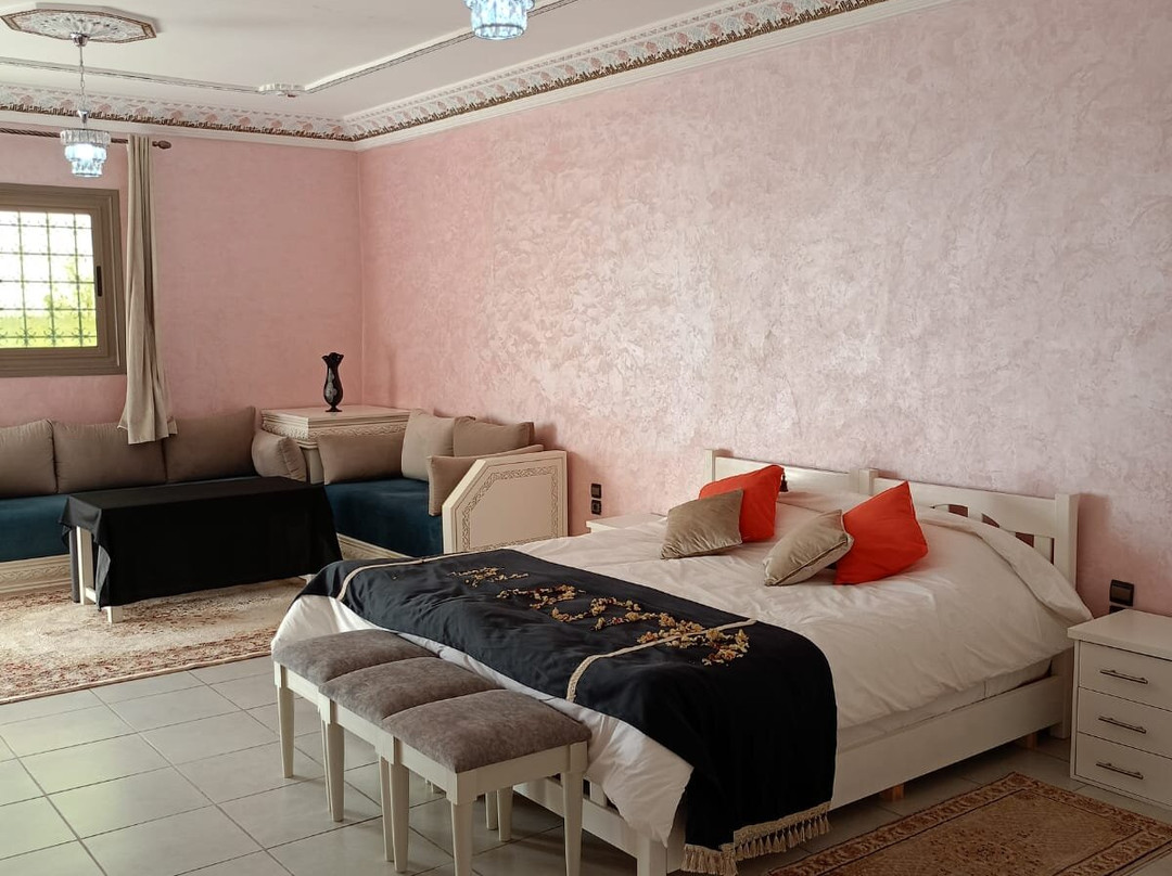 Riad Nasma Souihla主图