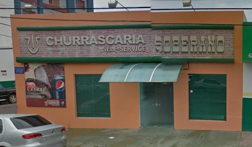 Churrascaria SOBERANO