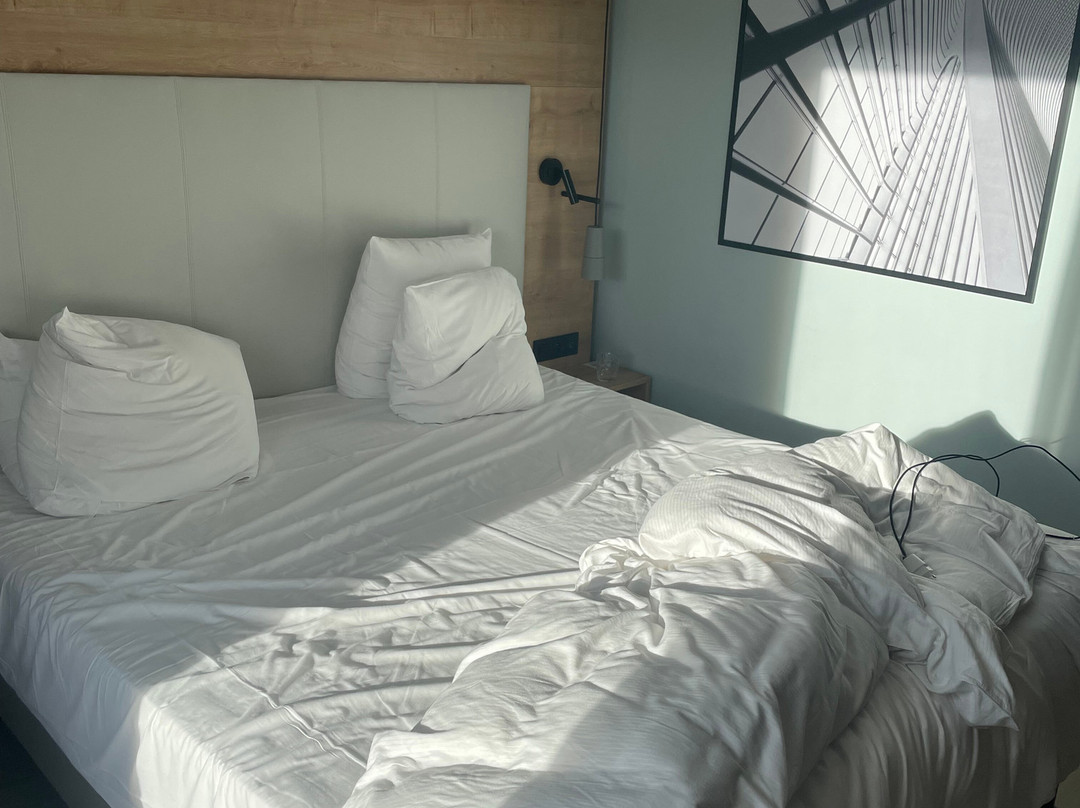 Radisson Liège City Centre主图