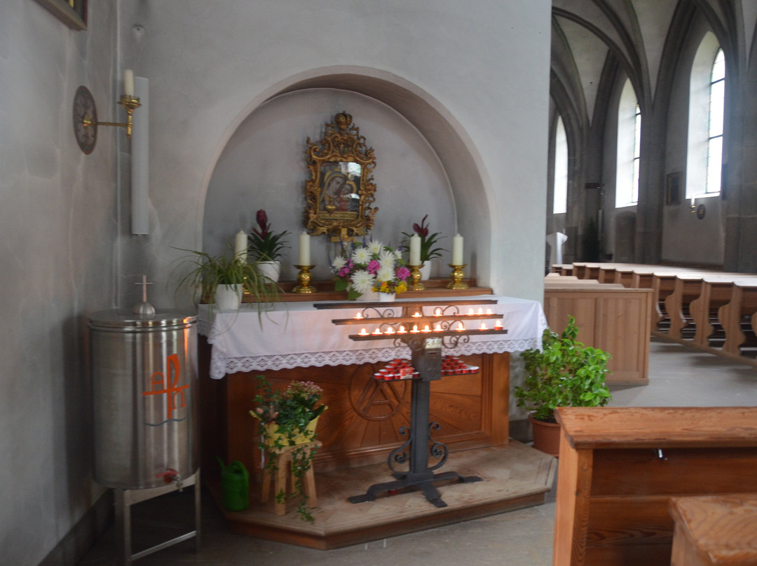 Chiesa Parrocchiale Di San Giacomo景点图片