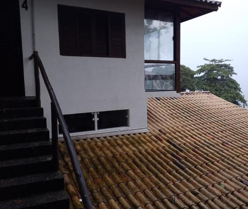 Chales Ilhabela