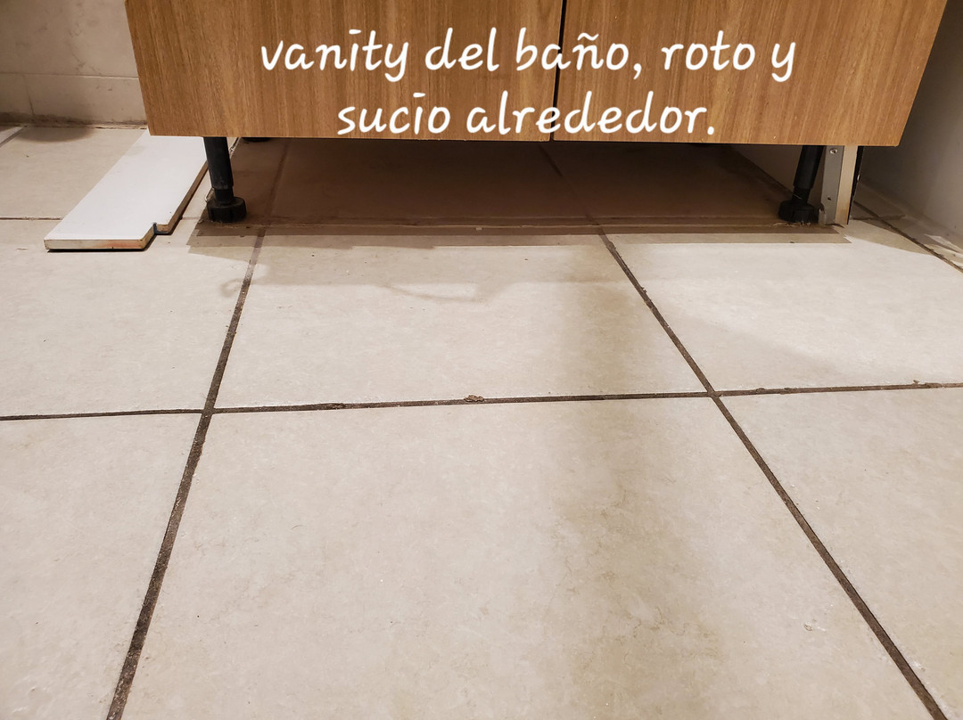 Aquarius Vacation Club主图