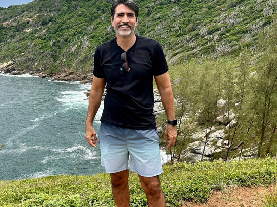 Pontal Tur-阿拉伊阿尔港必去景点