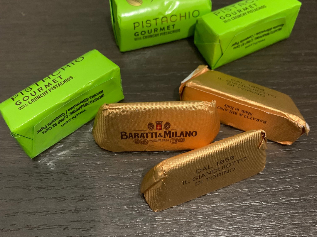 Drogheria Olimpia-博洛尼亚必去景点