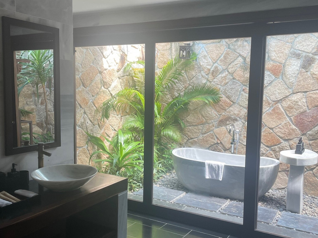 芽庄阿米亚娜度假酒店主图