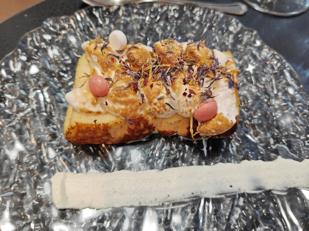 Restaurante Origen Castro Urdiales