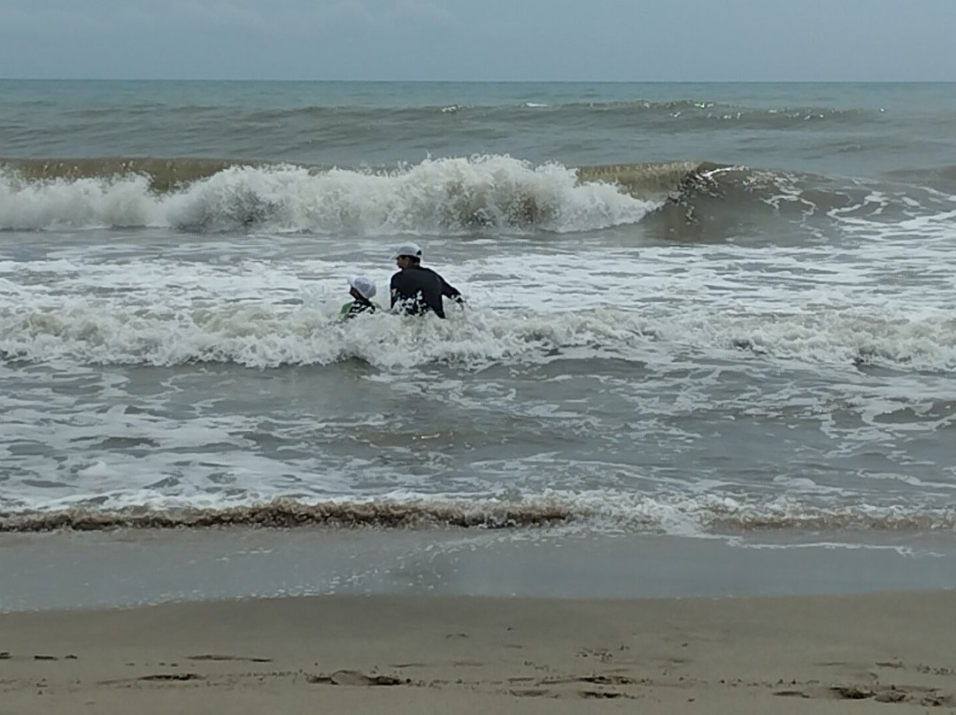 RCH Luxury Hotel & Pool主图