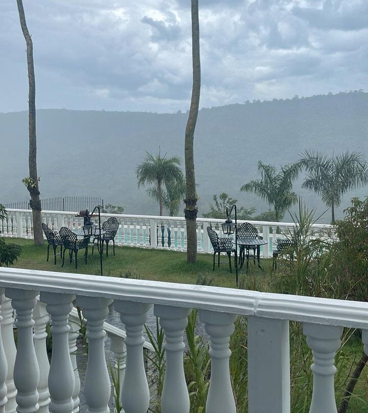 Vila Pugliesi Hotel Boutique主图