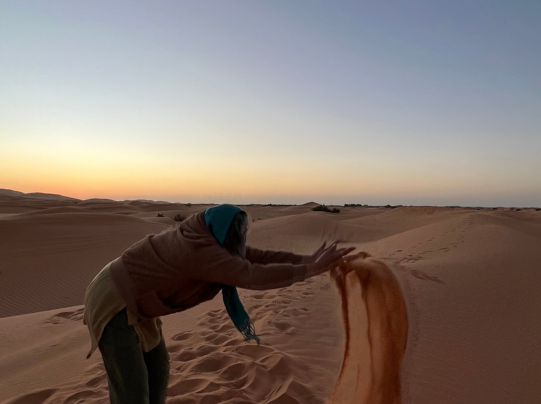 Morocco Kingdom-非斯必去景点