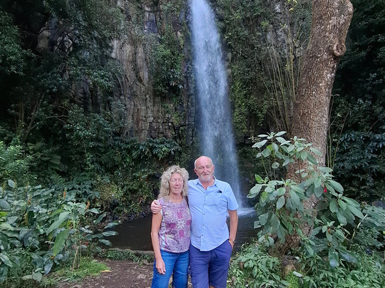 Into The Wild Madeira-里贝拉布拉瓦必去景点