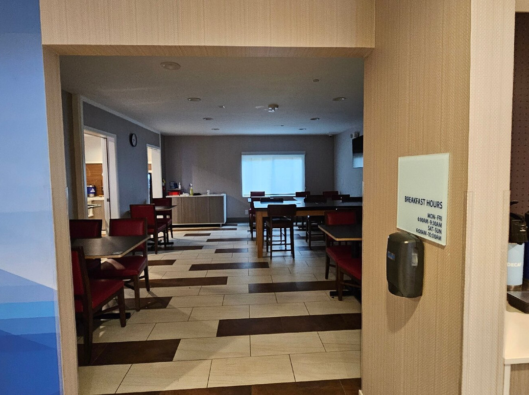 Holiday Inn Express Sunnyvale - Silicon Valley By IHG主图