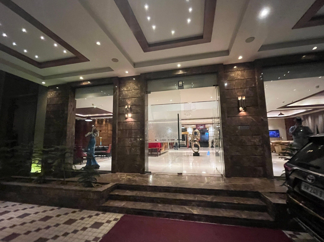 Nishuraj Resorts主图