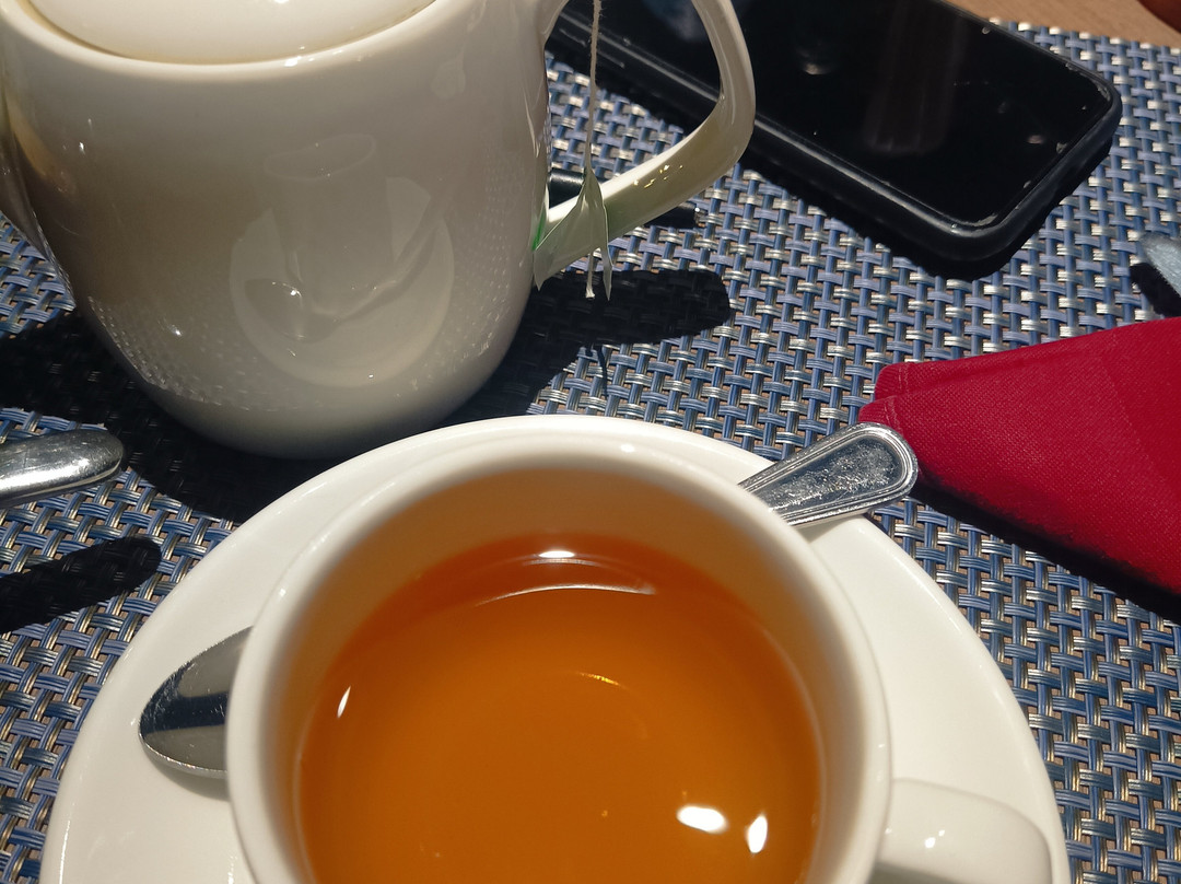 Nuanza Hotel & Convention主图