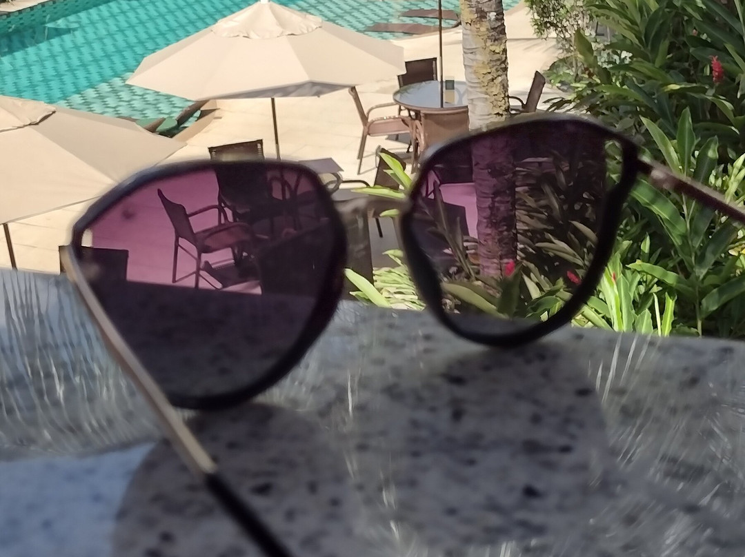 Terra Boa Hotel Boutique主图