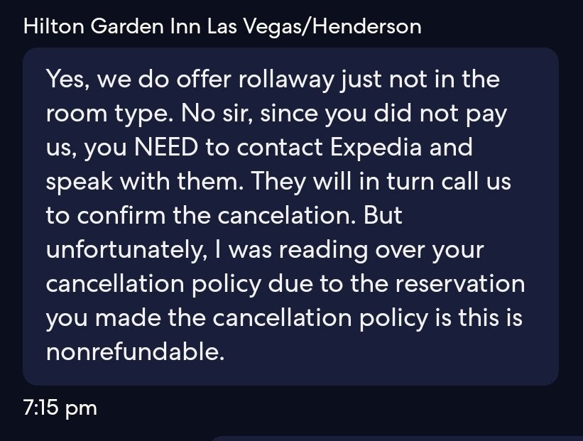 拉斯维加斯/亨德森希尔顿花园酒店主图