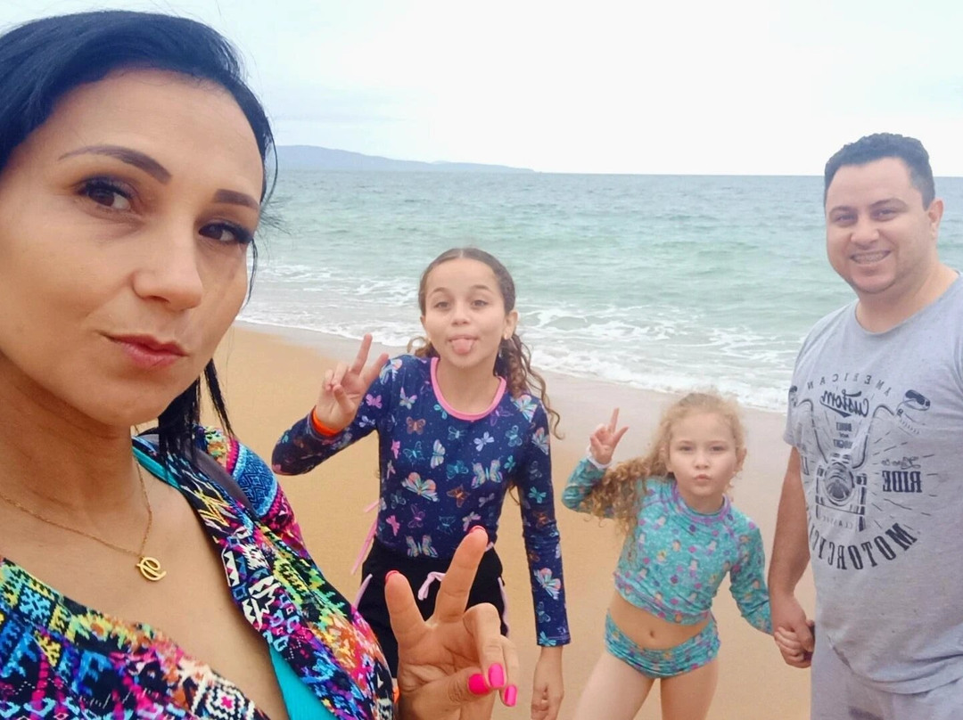 Estaleirinho Beach-康泊琉海水浴场必去景点