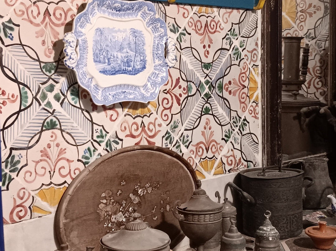 达累斯萨拉姆博物馆-苏塞必去景点