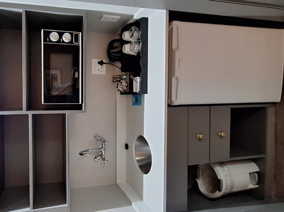 Protea Hotel Cape Town Mowbray主图