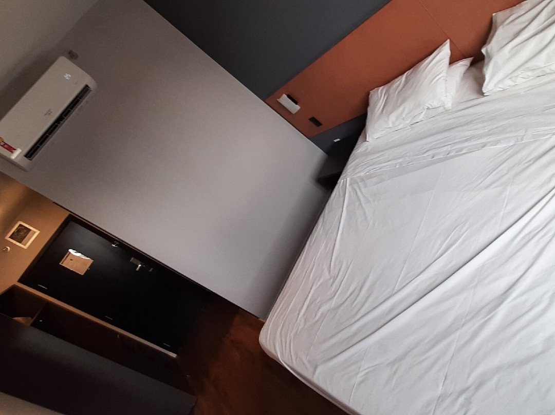 Comfort Hotel Presidente Prudente