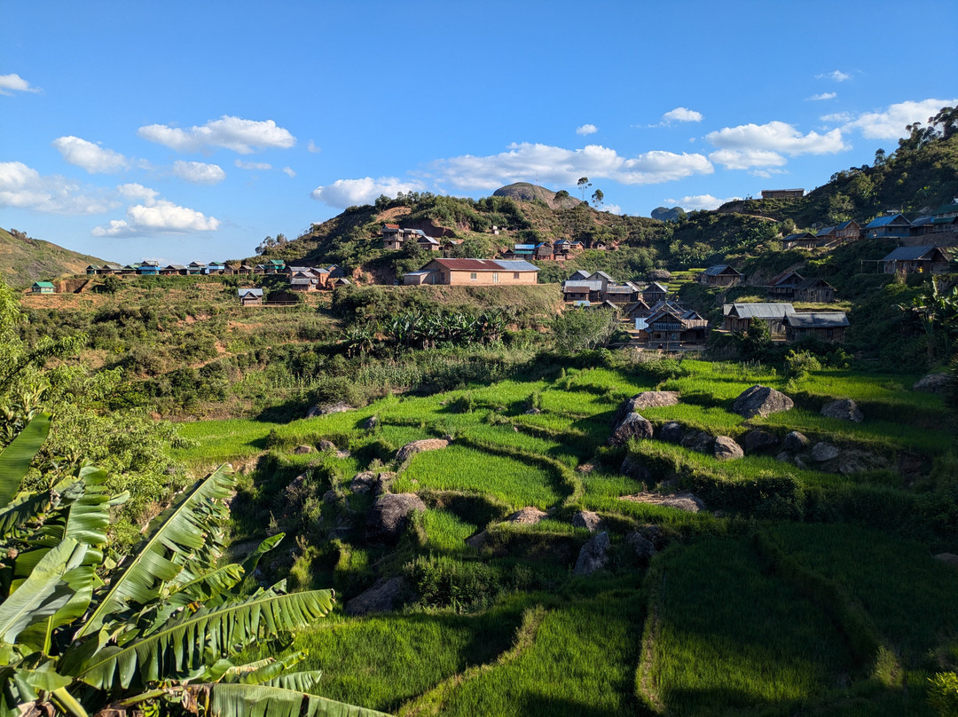 Mada Diary Tour - Travel Madagascar景点图片