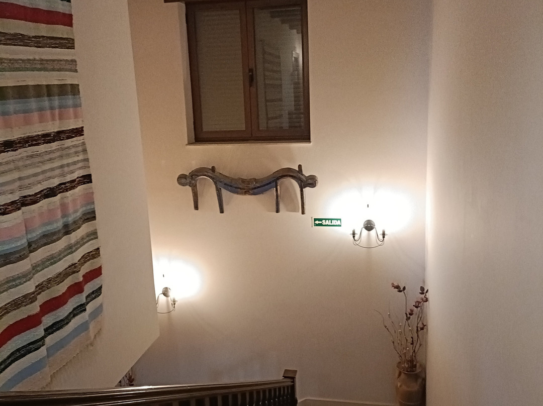 Casa Rural Arribes Durii