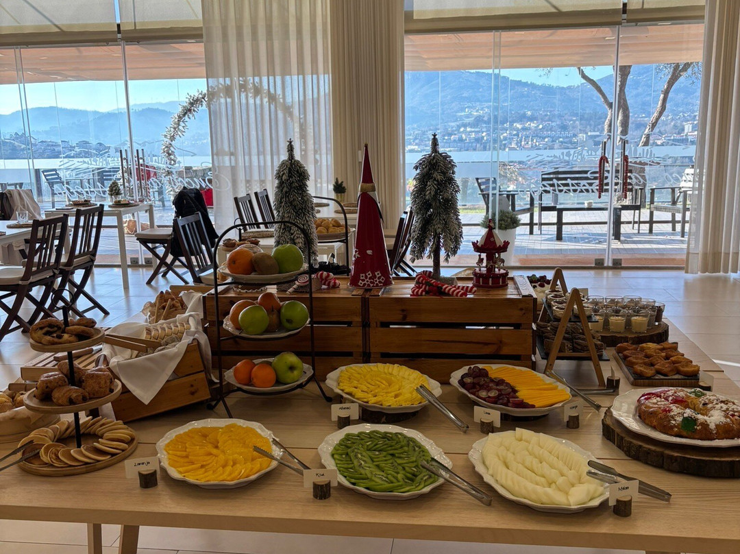 Encosta do Sossego主图