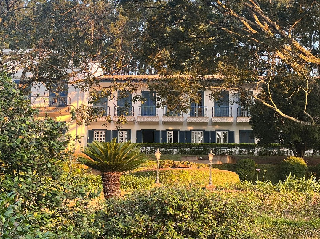 法森达多纳卡罗莱纳农家乐主图