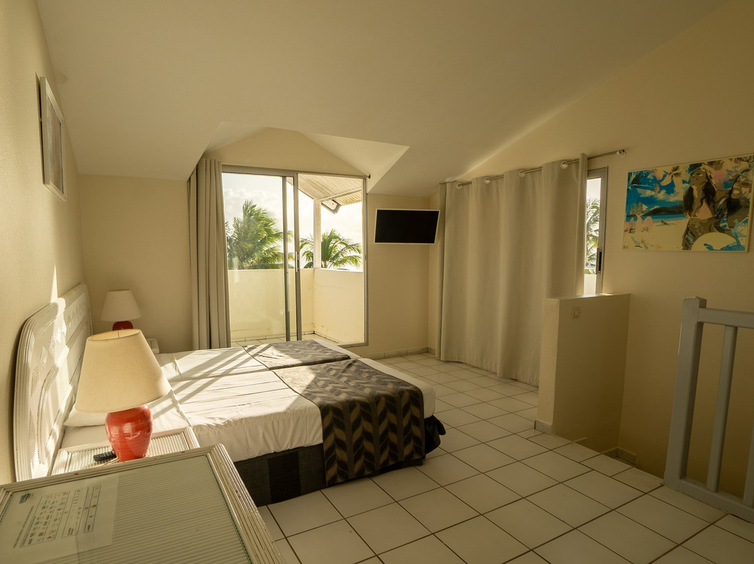 Canella Beach Hotel-Restaurant主图