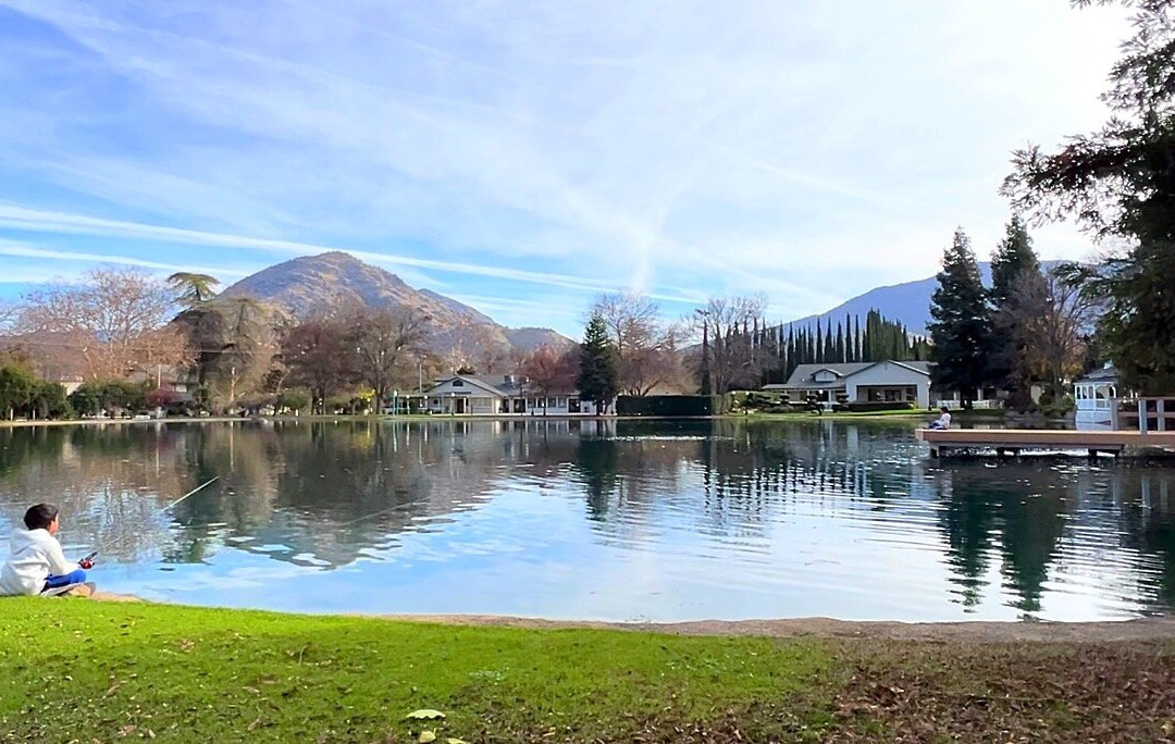 Wonder Valley Ranch Resort主图