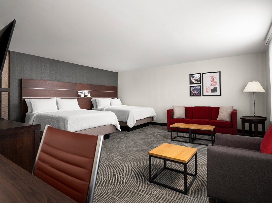 Holiday Inn Cincinnati - Liberty Way By IHG主图