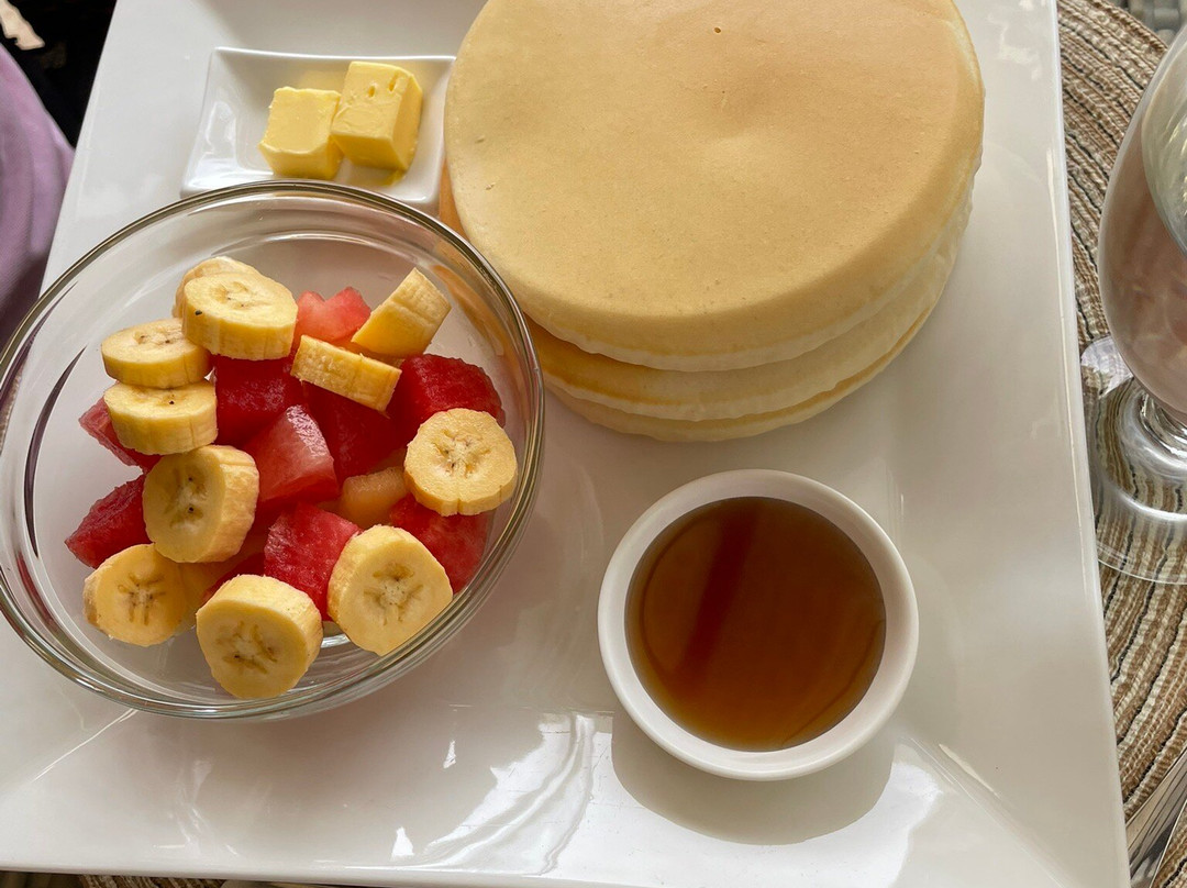 Infinity Sands Resort主图