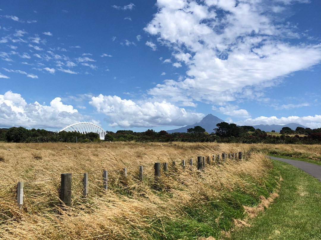 Cycle Inn-新普利默斯必去景点