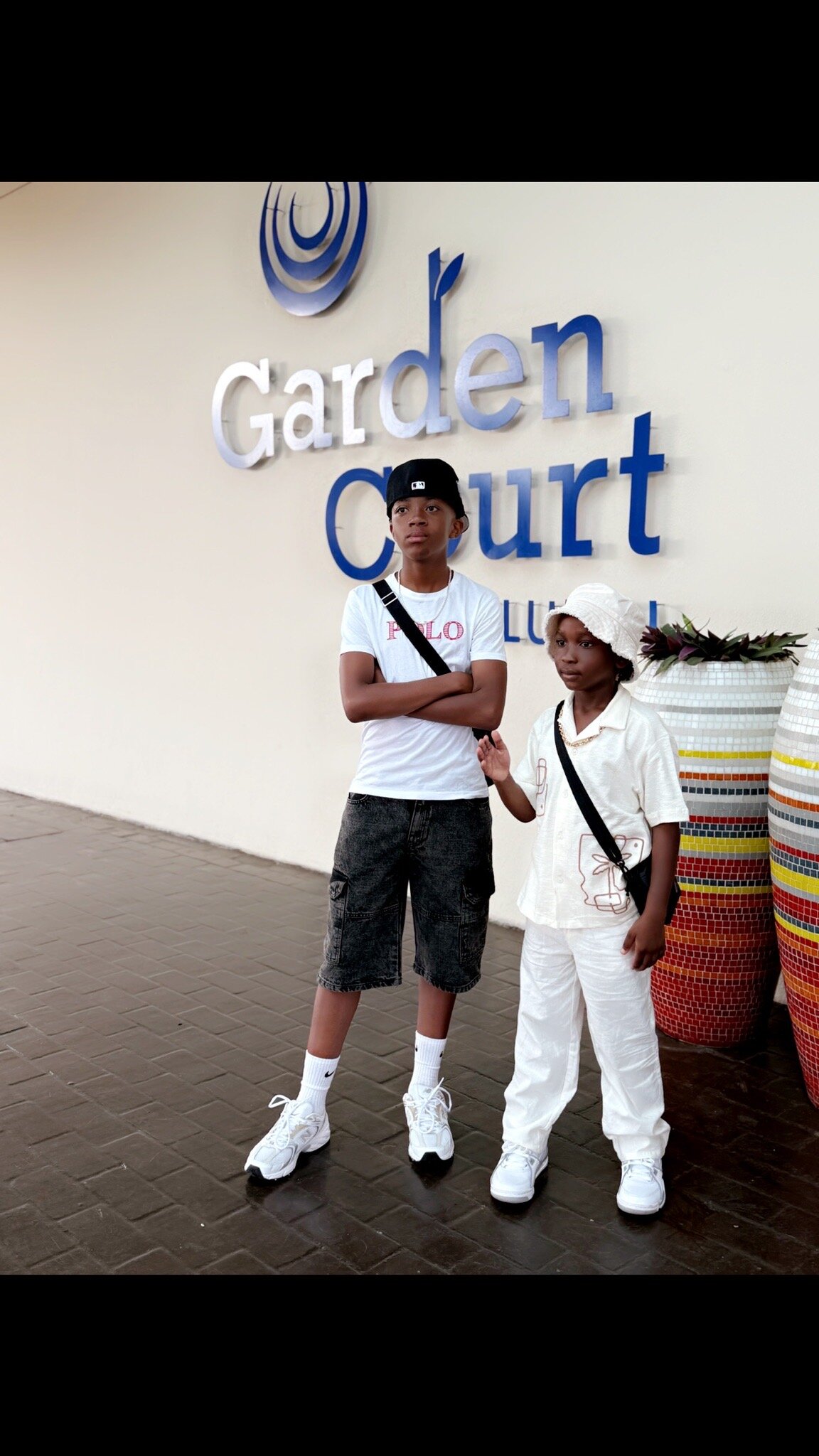 Garden Court Ulundi-官方