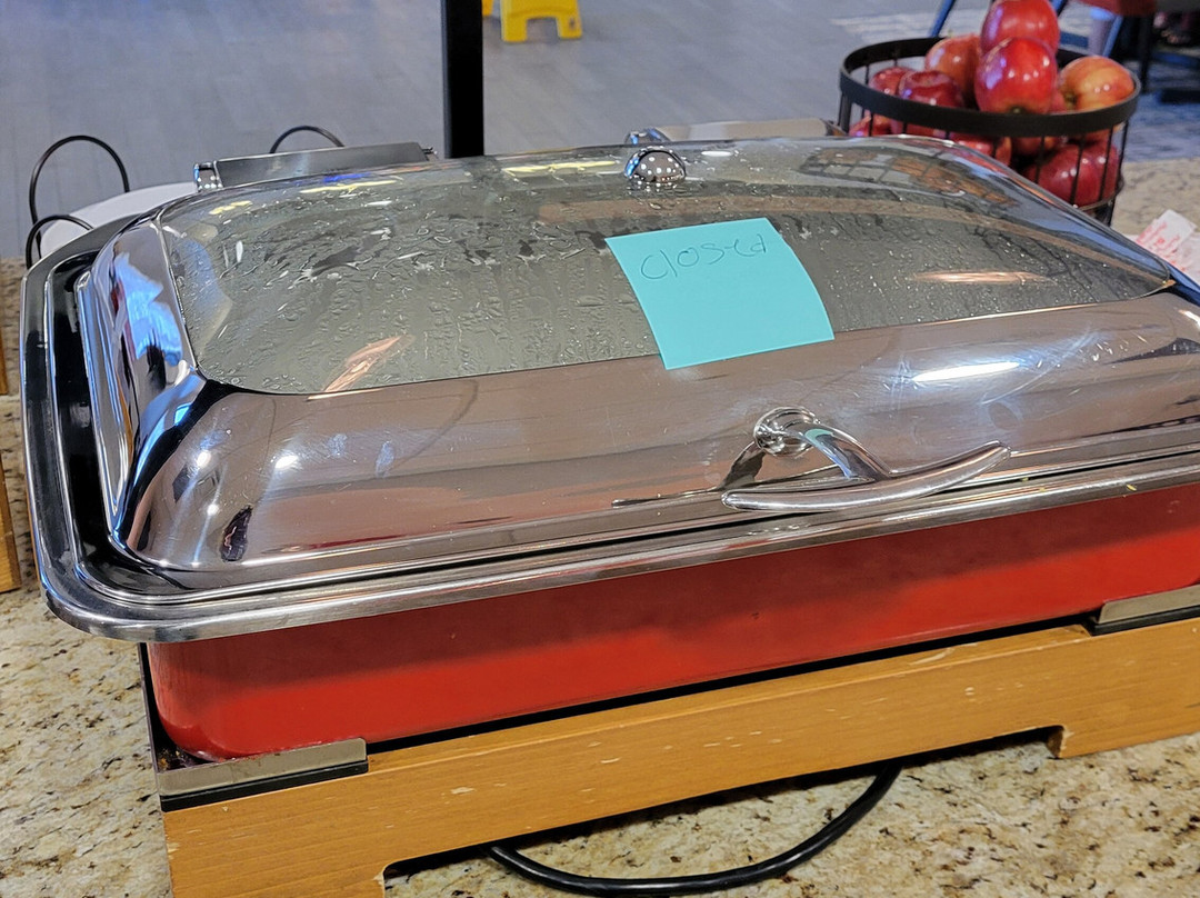 Hampton Inn & Suites Columbia South Fort Meade Area主图