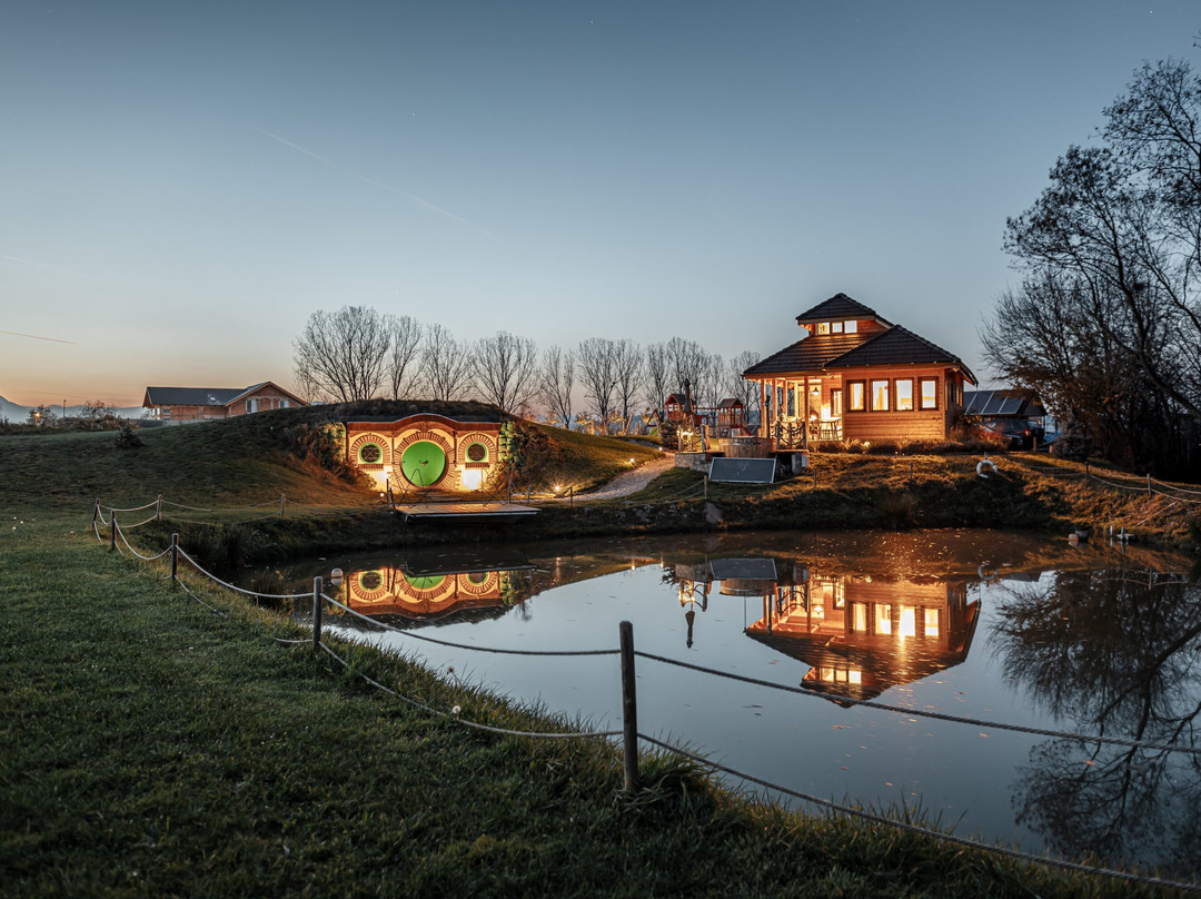 Atelier Recreation Village
