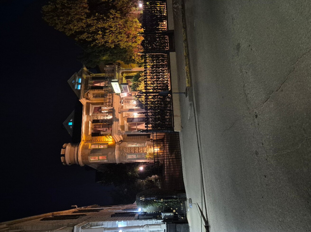 Tour Orleans-新奥尔良必去景点