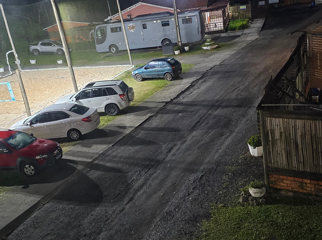 Cavera Country Park Hotel主图