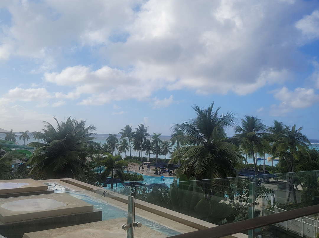 塞班岛肯辛顿酒店主图