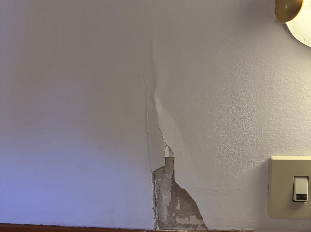 Hotel Anna Siena Nord主图