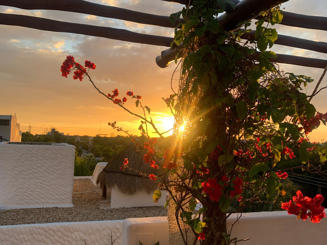 El Corazón Boutique Hotel主图