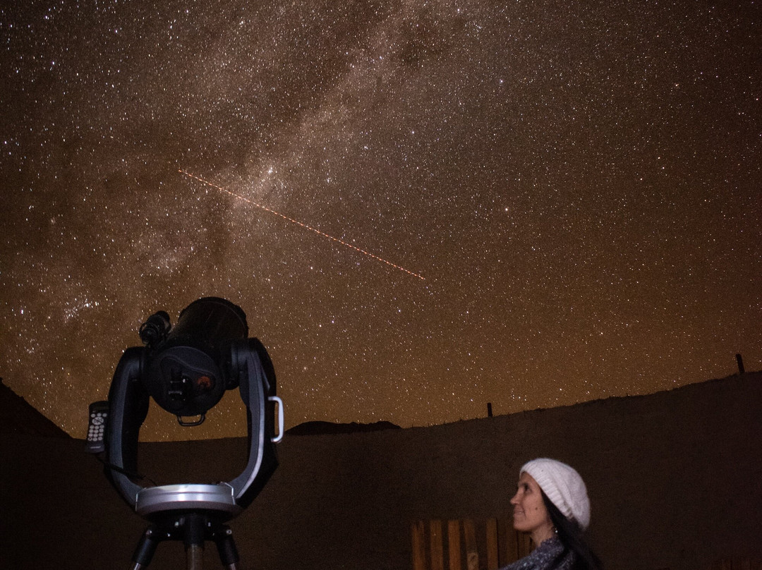 Nomade Astroturismo-Coquimbo必去景点