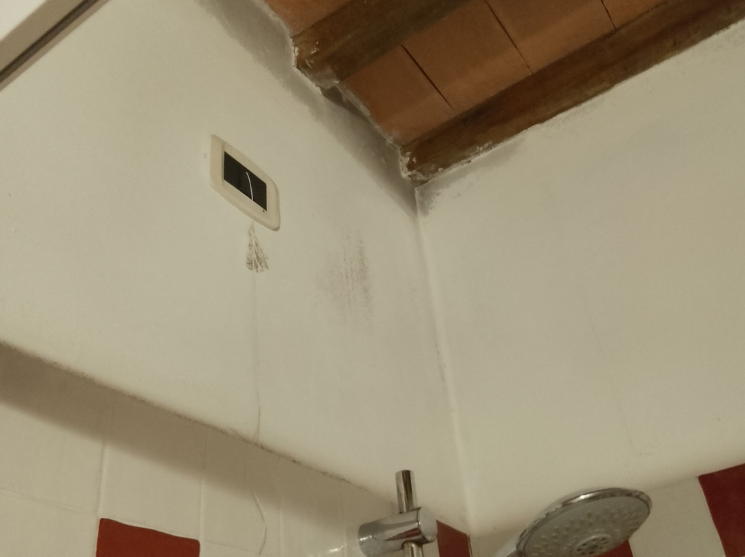 黎莱斯恰瓦塔酒店主图