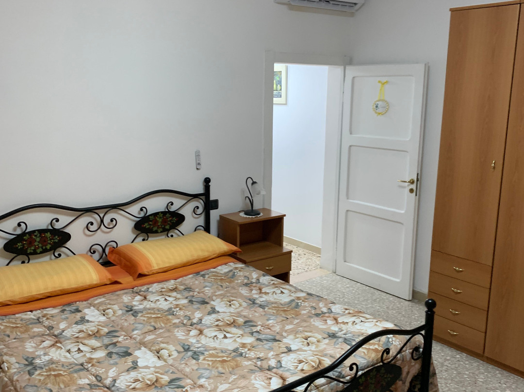 Agriturismo Cerquatonda主图