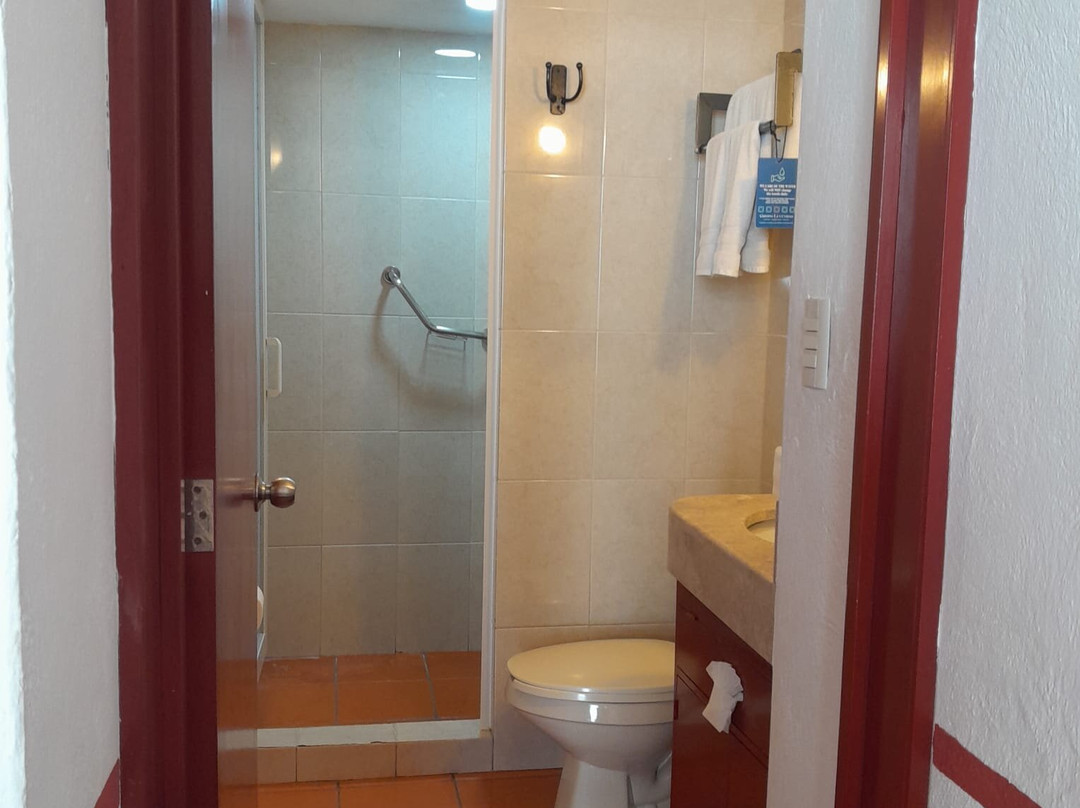 拉帕茨酒店主图