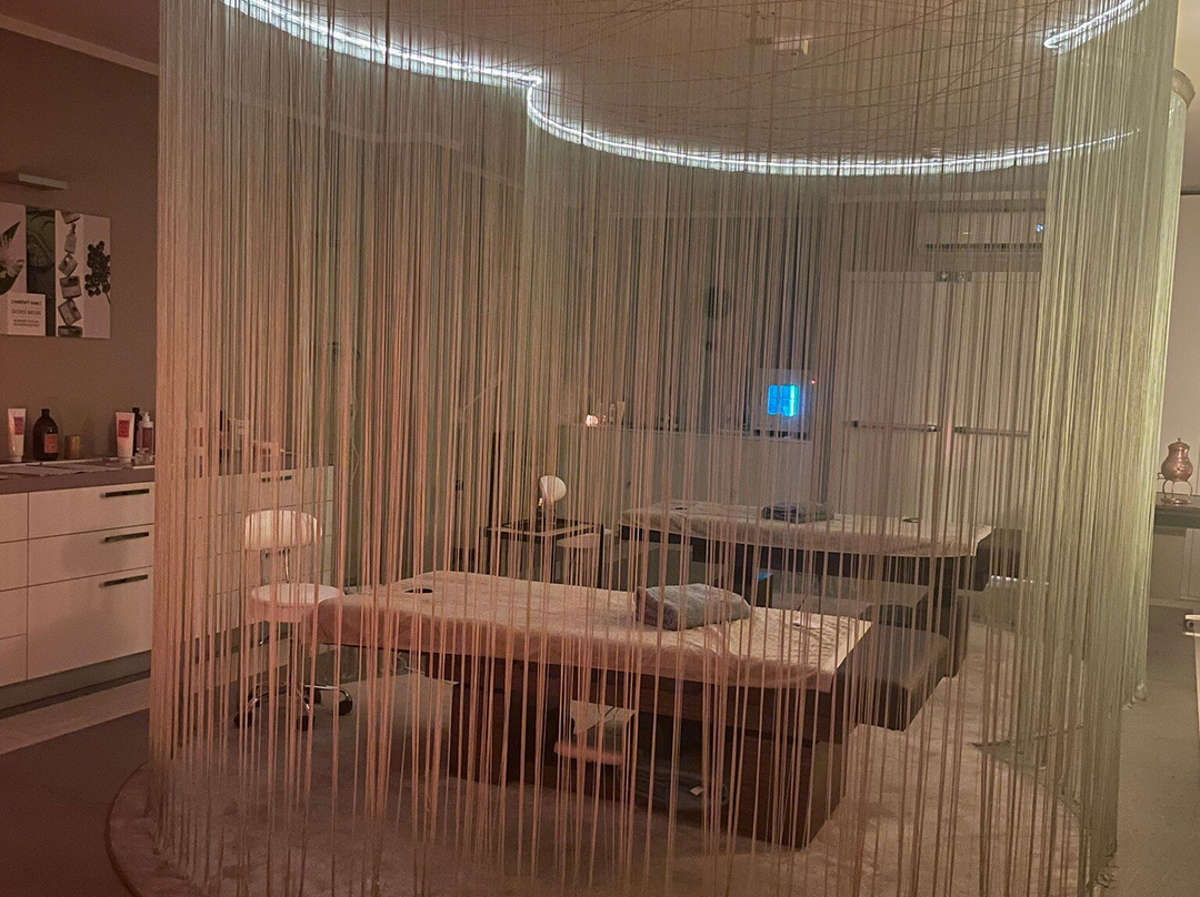 Alkamuri Posh Hotel & Spa主图